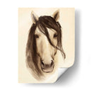 Branero De Acuarela Animales I - Grace Popp | Cuadro decorativo de Canvas Lab