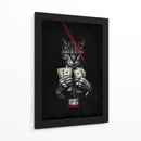 Poder Felino - Puffy Design | Cuadro decorativo de Canvas Lab