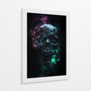 Alma Etérea - Puffy Design | Cuadro decorativo de Canvas Lab