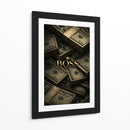 Imperio de Legado - Puffy Design | Cuadro decorativo de Canvas Lab