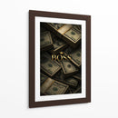 Imperio de Legado - Puffy Design | Cuadro decorativo de Canvas Lab