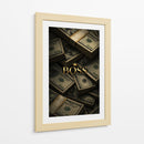 Imperio de Legado - Puffy Design | Cuadro decorativo de Canvas Lab