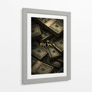 Imperio de Legado - Puffy Design | Cuadro decorativo de Canvas Lab
