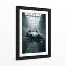 Bestia Industrial - Puffy Design | Cuadro decorativo de Canvas Lab