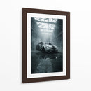 Bestia Industrial - Puffy Design | Cuadro decorativo de Canvas Lab