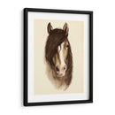 Acuarela Barn Animales Ii - Grace Popp | Cuadro decorativo de Canvas Lab