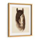 Acuarela Barn Animales Ii - Grace Popp | Cuadro decorativo de Canvas Lab