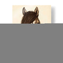 Acuarela Barn Animales Ii - Grace Popp | Cuadro decorativo de Canvas Lab