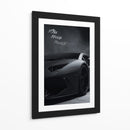 Fantasma Sigiloso - Puffy Design | Cuadro decorativo de Canvas Lab