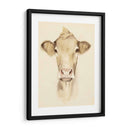 Acuarela Barn Animales Iii - Grace Popp | Cuadro decorativo de Canvas Lab