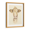 Acuarela Barn Animales Iii - Grace Popp | Cuadro decorativo de Canvas Lab