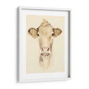 Acuarela Barn Animales Iii - Grace Popp | Cuadro decorativo de Canvas Lab