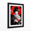 Alma Oculta - Puffy Design | Cuadro decorativo de Canvas Lab