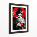 Alma Oculta - Puffy Design | Cuadro decorativo de Canvas Lab