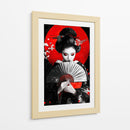 Alma Oculta - Puffy Design | Cuadro decorativo de Canvas Lab