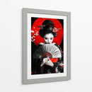 Alma Oculta - Puffy Design | Cuadro decorativo de Canvas Lab