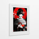 Alma Oculta - Puffy Design | Cuadro decorativo de Canvas Lab
