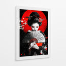 Alma Oculta - Puffy Design | Cuadro decorativo de Canvas Lab