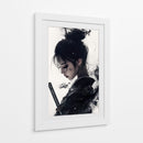 Alma de Sombra - Puffy Design | Cuadro decorativo de Canvas Lab