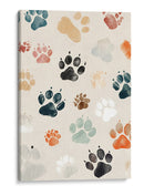 Amor animal II - DIEGO D L | Cuadro decorativo de Canvas Lab
