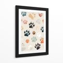 Amor animal II - DIEGO D L | Cuadro decorativo de Canvas Lab