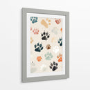 Amor animal II - DIEGO D L | Cuadro decorativo de Canvas Lab