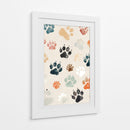 Amor animal II - DIEGO D L | Cuadro decorativo de Canvas Lab