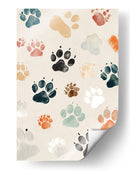 Amor animal II - DIEGO D L | Cuadro decorativo de Canvas Lab