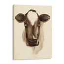 Acuarela Barn Animales Iv - Grace Popp | Cuadro decorativo de Canvas Lab