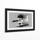 Cafeina matutina - DIEGO D L | Cuadro decorativo de Canvas Lab