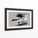 Cafeina matutina - DIEGO D L | Cuadro decorativo de Canvas Lab