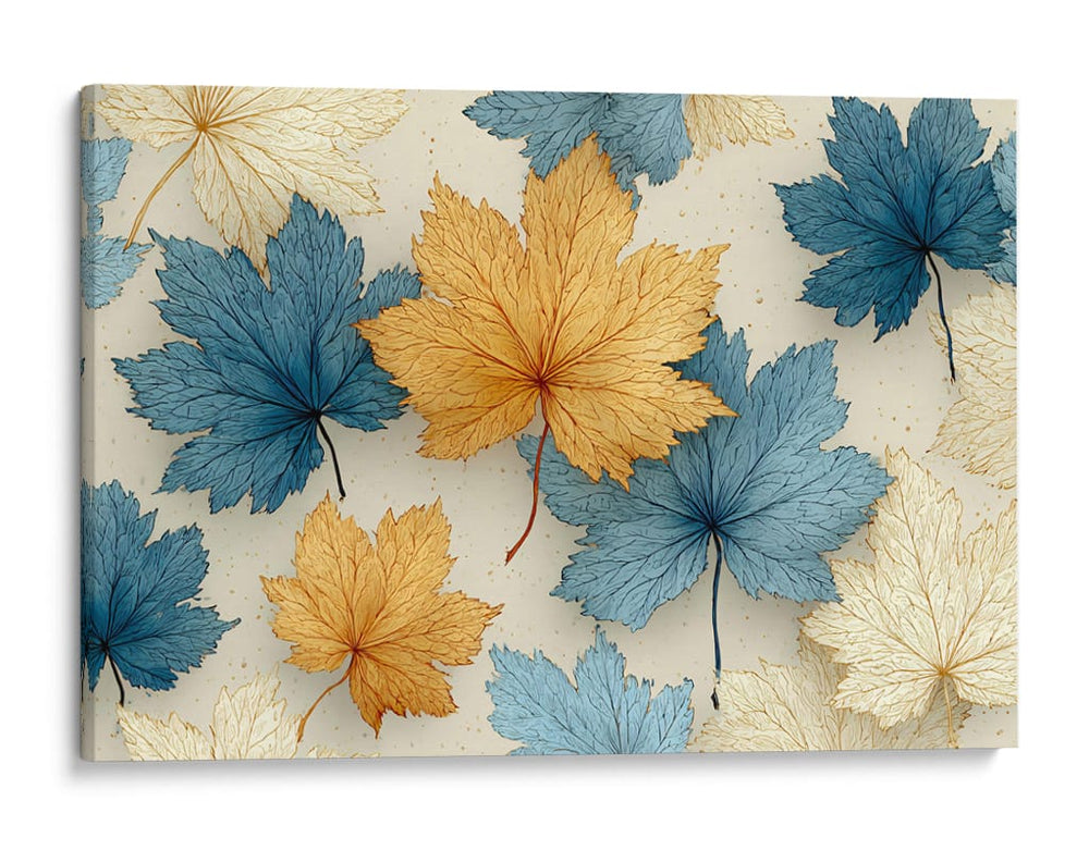 Otoñal - DIEGO D L | Cuadro decorativo de Canvas Lab