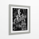 Poeta Callejero - Puffy Design | Cuadro decorativo de Canvas Lab