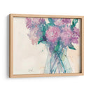 Algo Floral Ii - Samuel Dixon | Cuadro decorativo de Canvas Lab