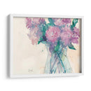 Algo Floral Ii - Samuel Dixon | Cuadro decorativo de Canvas Lab