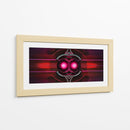 División esférica - Caperh | Cuadro decorativo de Canvas Lab