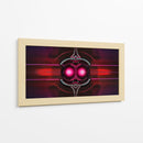 División esférica - Caperh | Cuadro decorativo de Canvas Lab