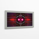 División esférica - Caperh | Cuadro decorativo de Canvas Lab