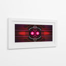 División esférica - Caperh | Cuadro decorativo de Canvas Lab