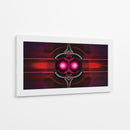 División esférica - Caperh | Cuadro decorativo de Canvas Lab