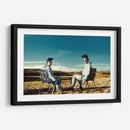 The cooks | Cuadro decorativo de Canvas Lab