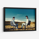 The cooks | Cuadro decorativo de Canvas Lab