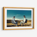 The cooks | Cuadro decorativo de Canvas Lab