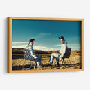 The cooks | Cuadro decorativo de Canvas Lab