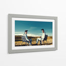 The cooks | Cuadro decorativo de Canvas Lab