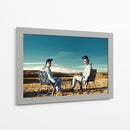 The cooks | Cuadro decorativo de Canvas Lab