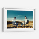 The cooks | Cuadro decorativo de Canvas Lab