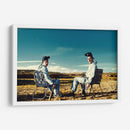 The cooks | Cuadro decorativo de Canvas Lab