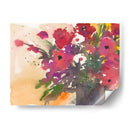 Algo Floral Iv - Samuel Dixon | Cuadro decorativo de Canvas Lab