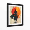 Toros III - DIEGO D L | Cuadro decorativo de Canvas Lab